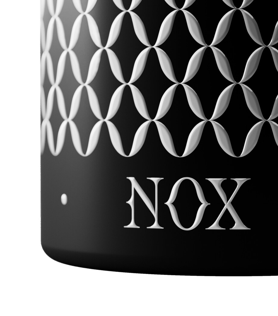 Vetiveria Nox Scented Candle with Cover (400g) NO COLOUR Image 7