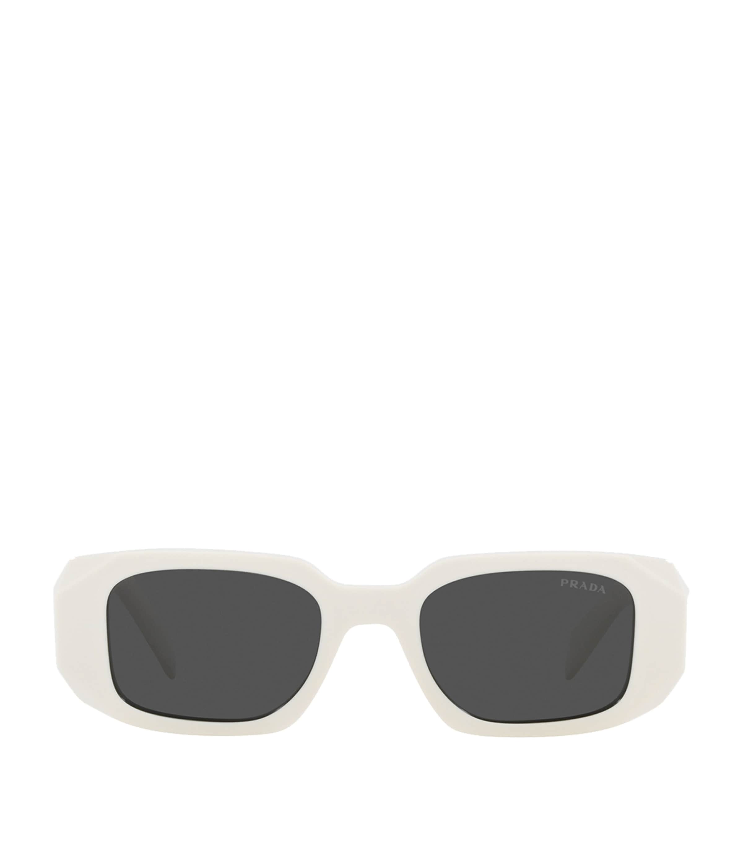 Rectangular Sunglasses 1425S0 Image 1