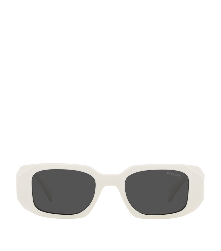 Rectangular Sunglasses 1425S0 Image 1
