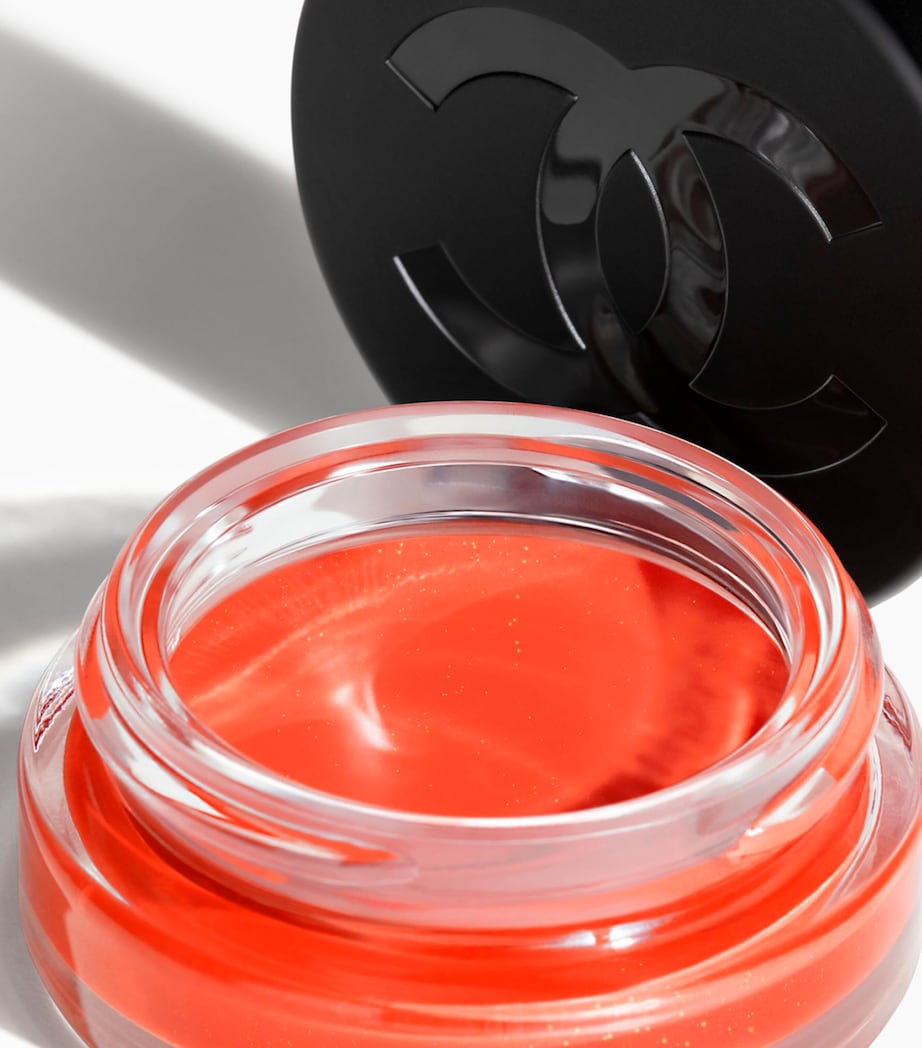 N°1 DE CHANEL Lip And Cheek Balm VIBRANT CORAL Image 2