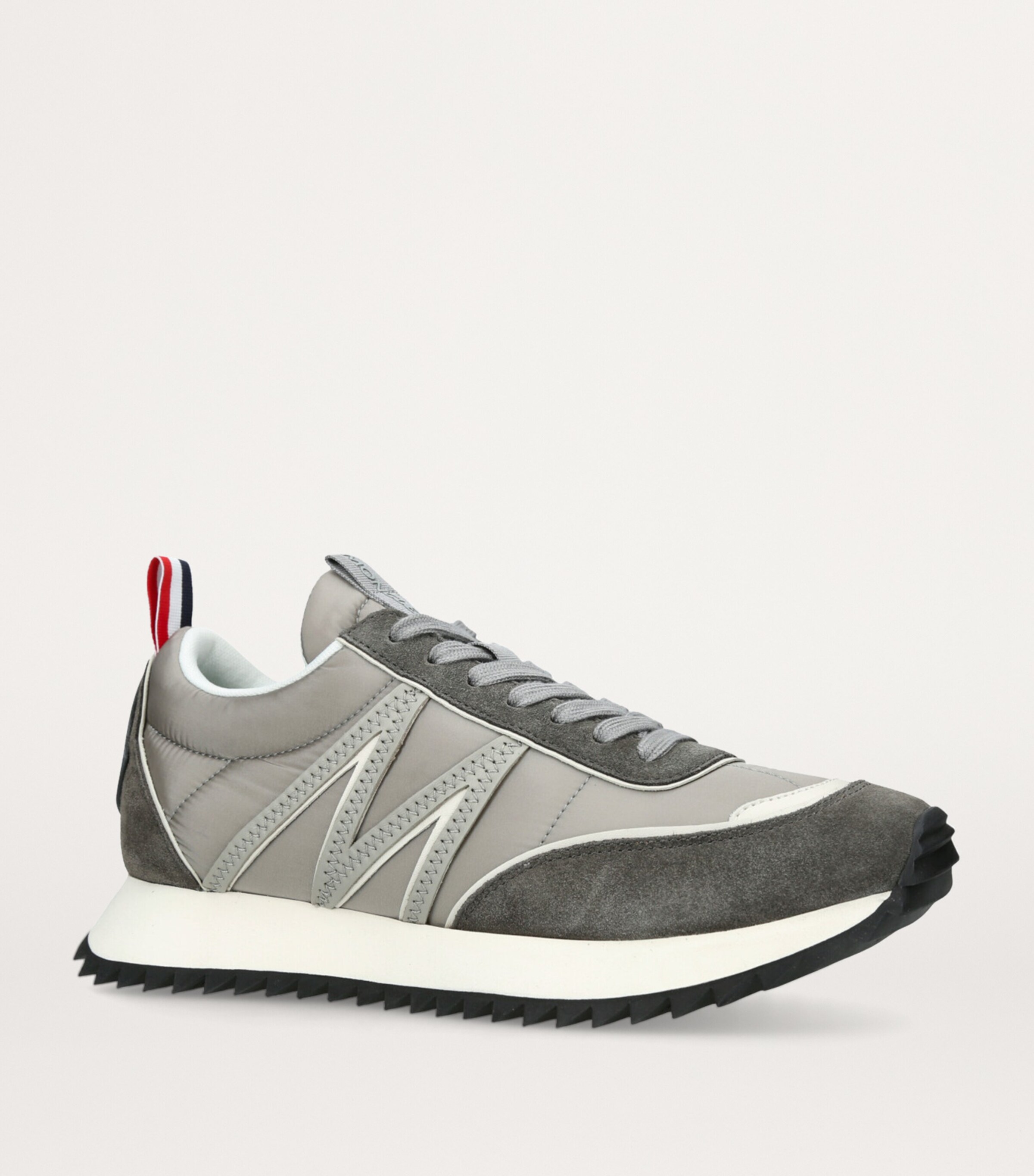 Moncler Pacey Sneakers | Harrods UK