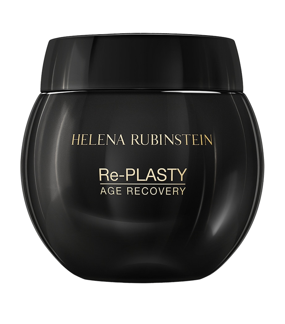 Re-Plasty Age Recovery Night Cream (100ml) NO COLOUR Image 1