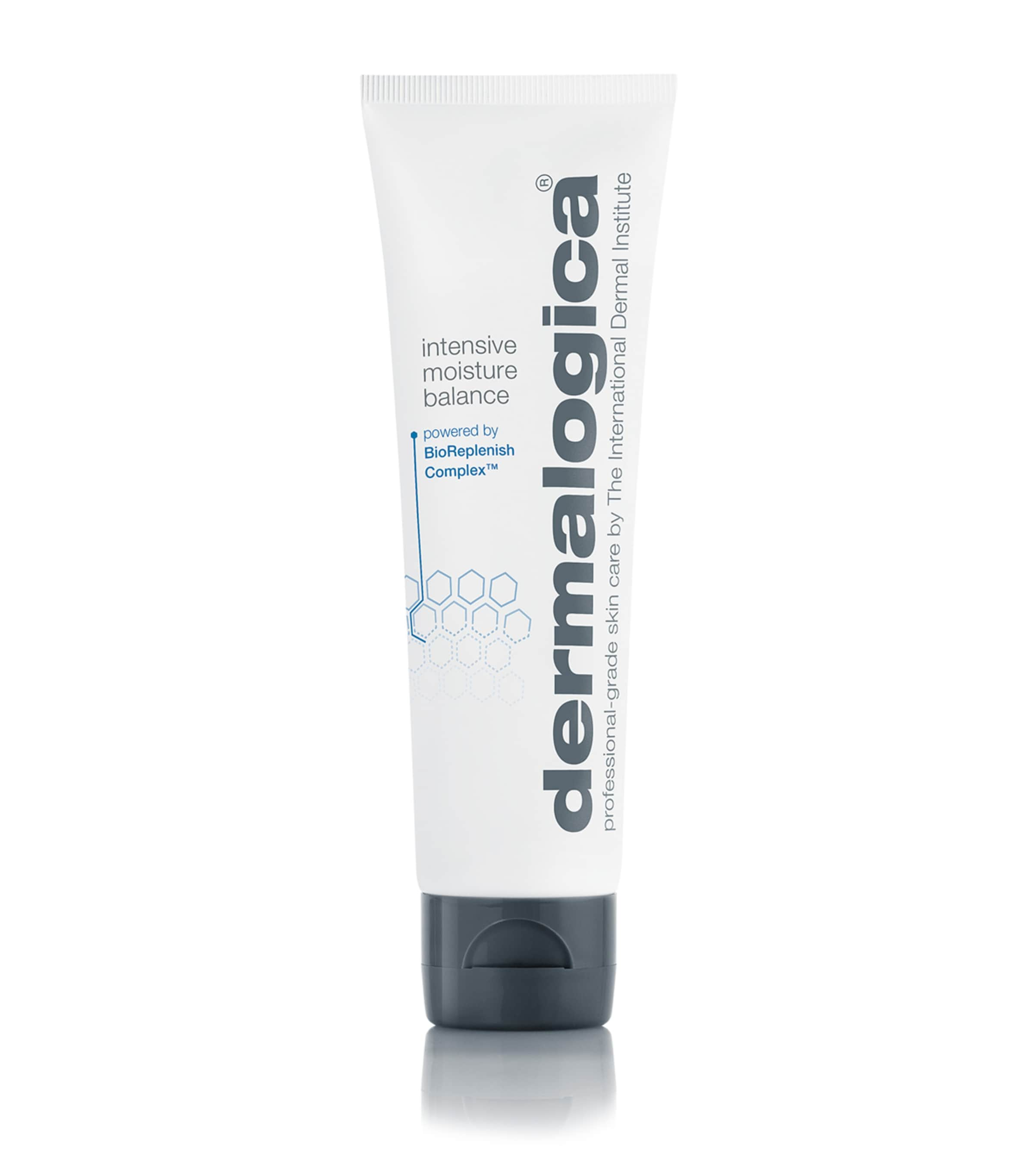 Dermalogica Intensive Moisture Balance Moisturiser In White