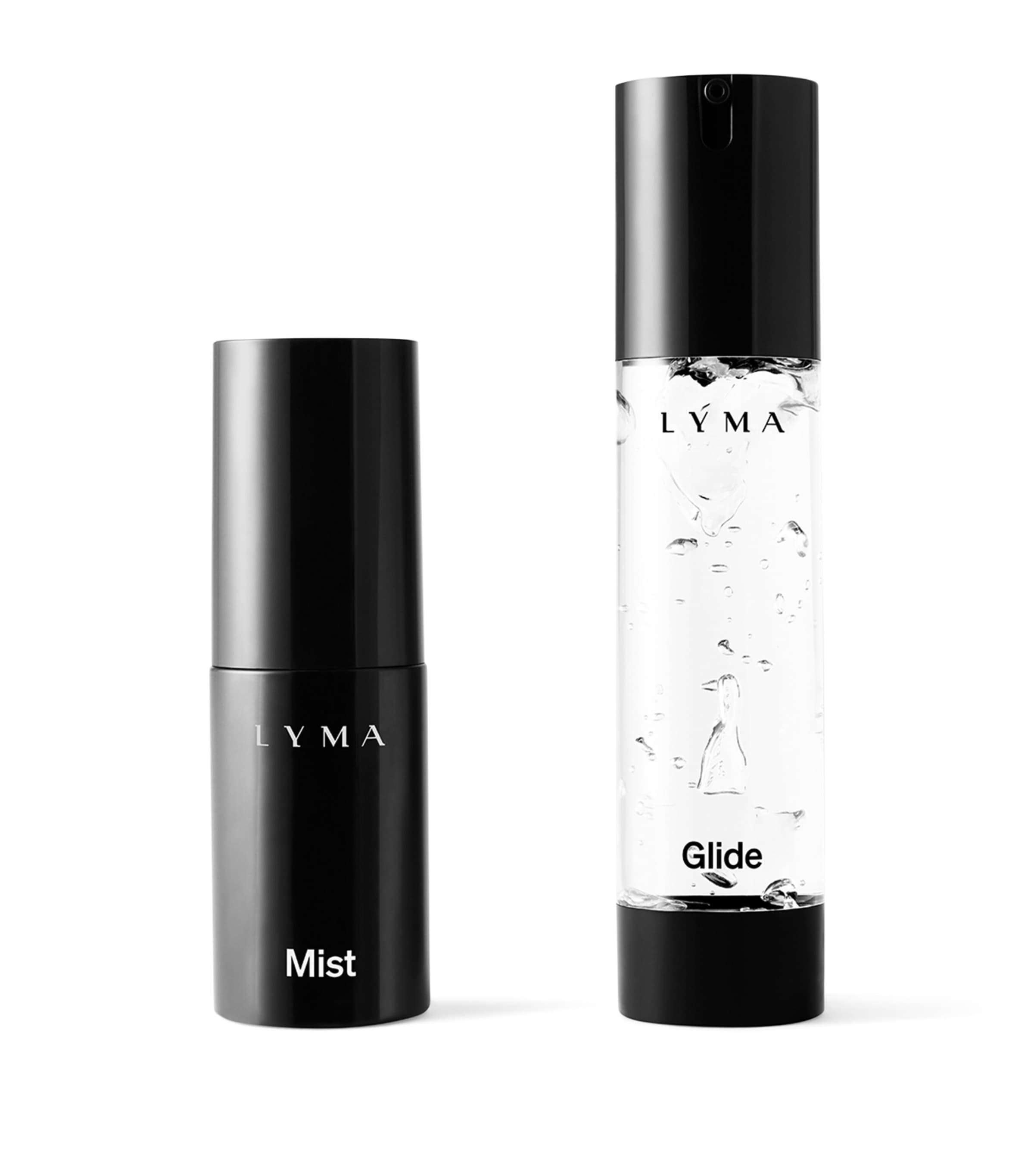 Lyma Mist & Glide Refill In White