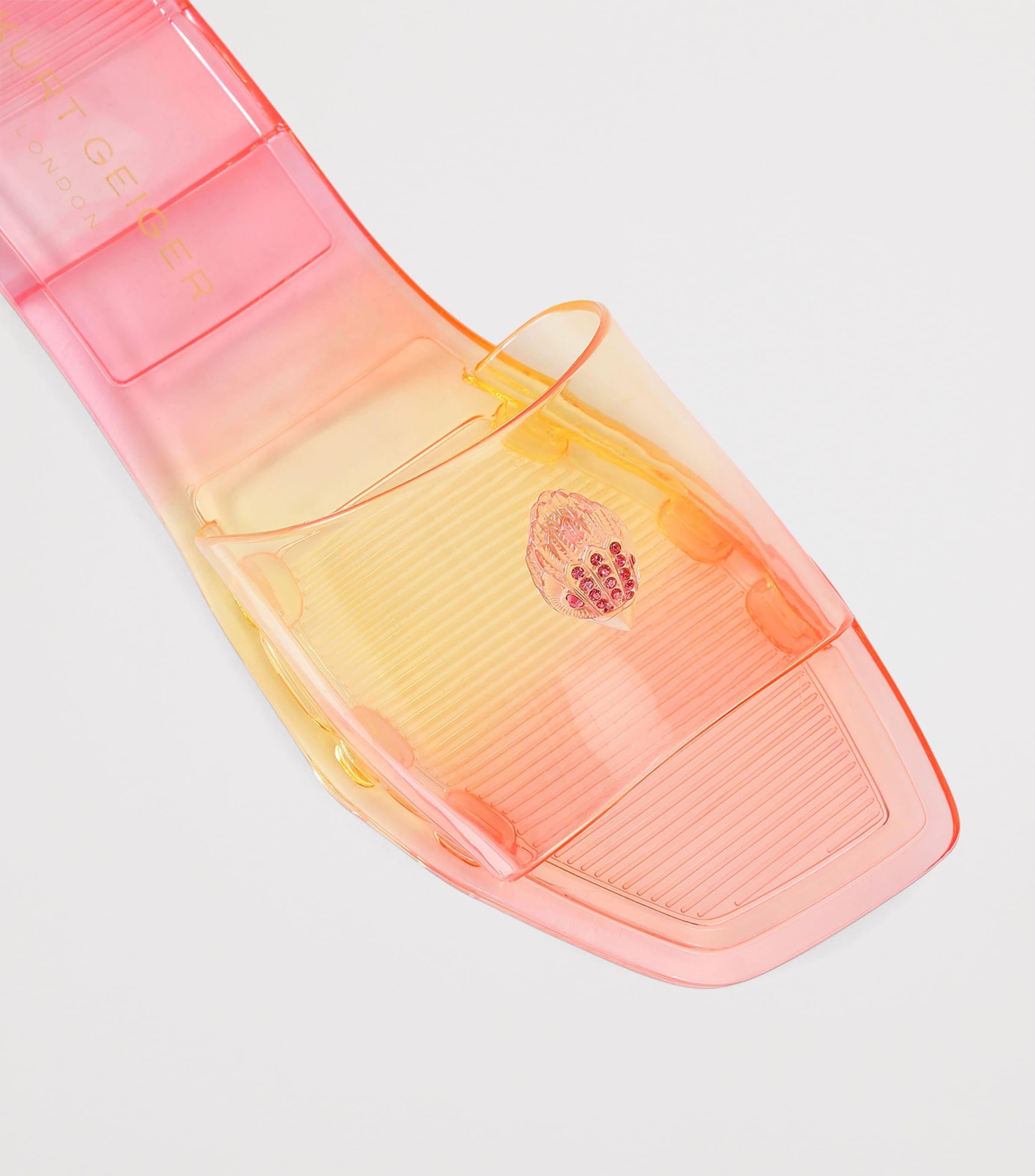 Kurt Geiger London Maddison Slides Other Image 2