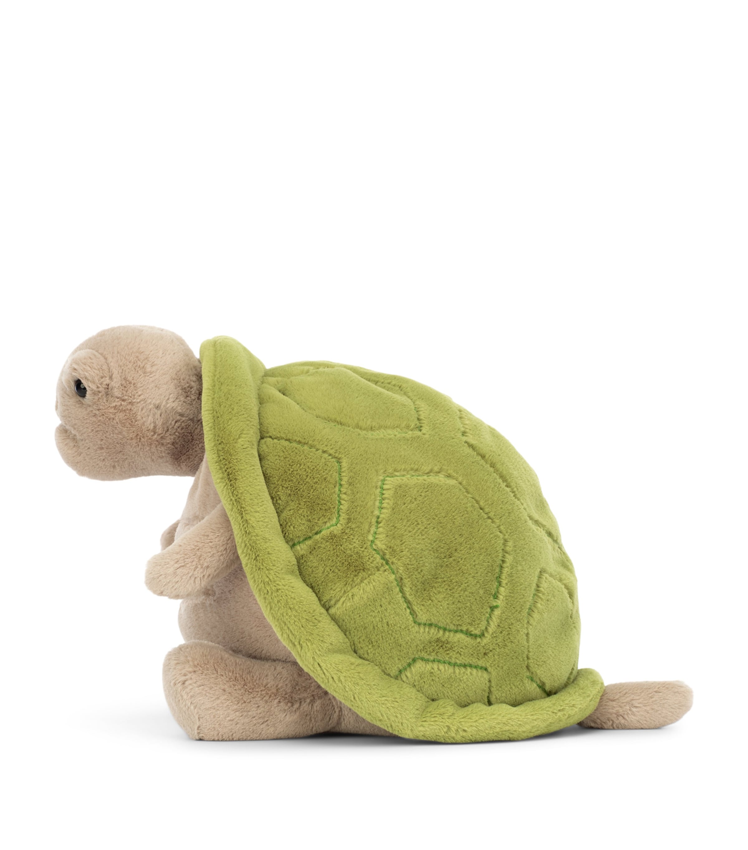 Jellycat Timmy Turtle (28cm) Image 3
