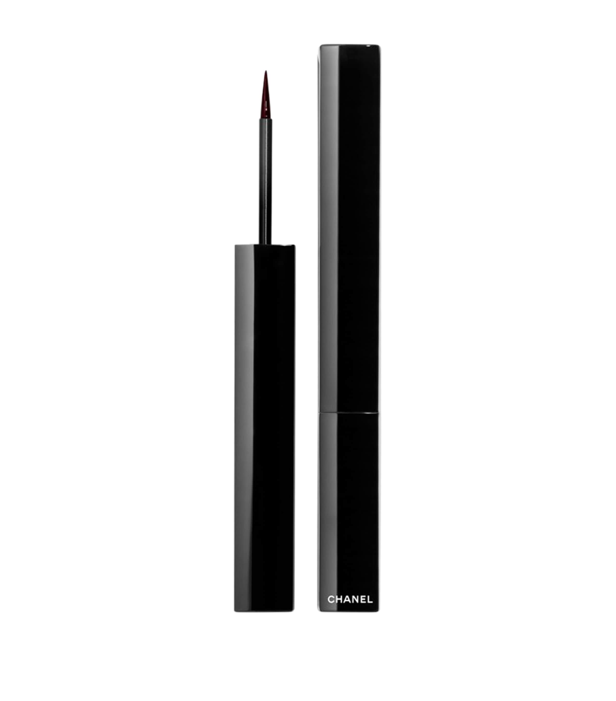 Chanel Le Liner De High Precision Longwearing And Waterproof Liquid Eyeliner? In Red