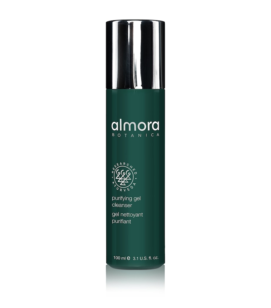Almora BOTANICA Purifying Gel Cleanser (100ml) Image 1