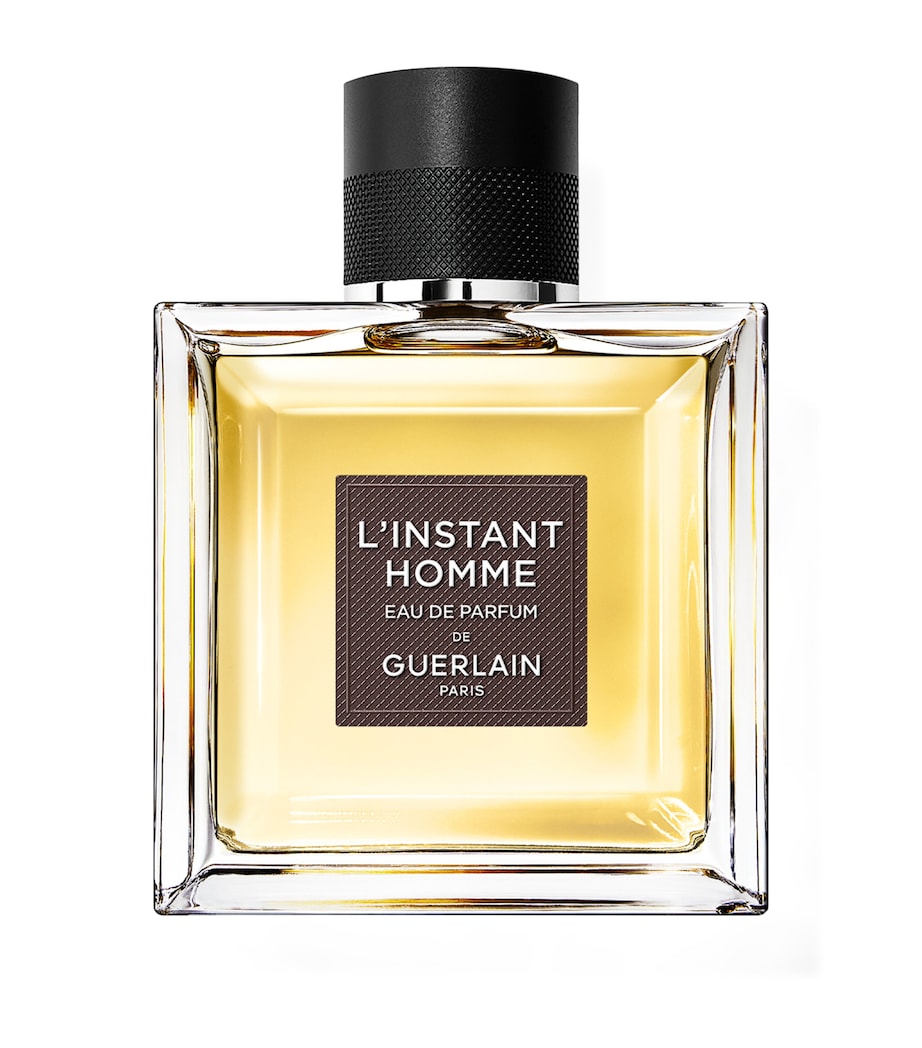 L'Instant de Guerlain pour Homme Eau de Parfum (100ml) NO COLOUR Image 1