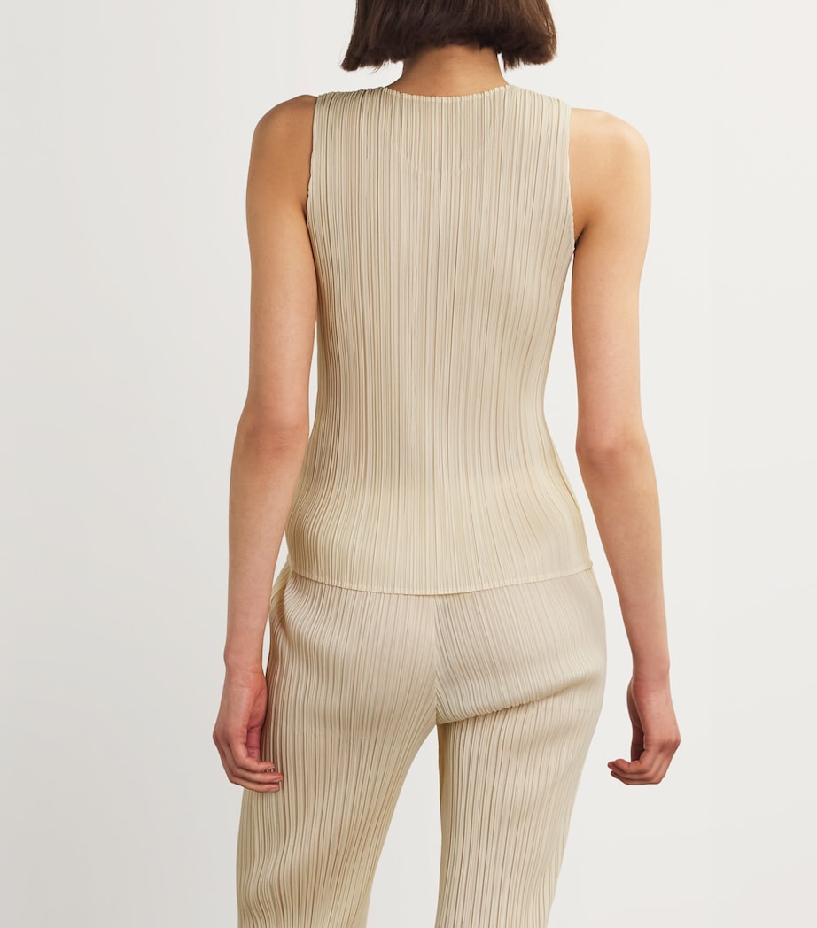 New Colorful Basics Tank Top 40 Image 4