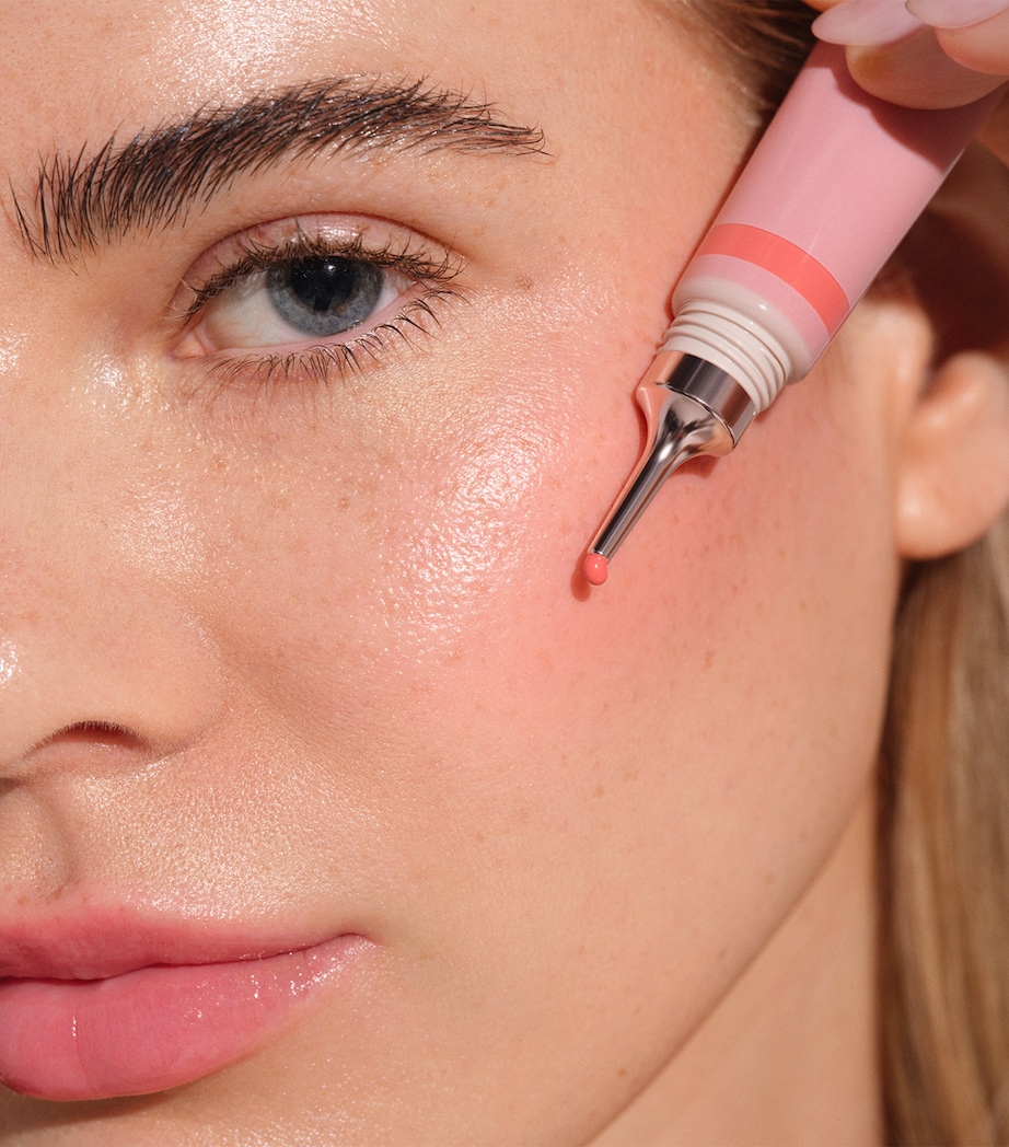 Blurring Serum Blush PEACH Image 8