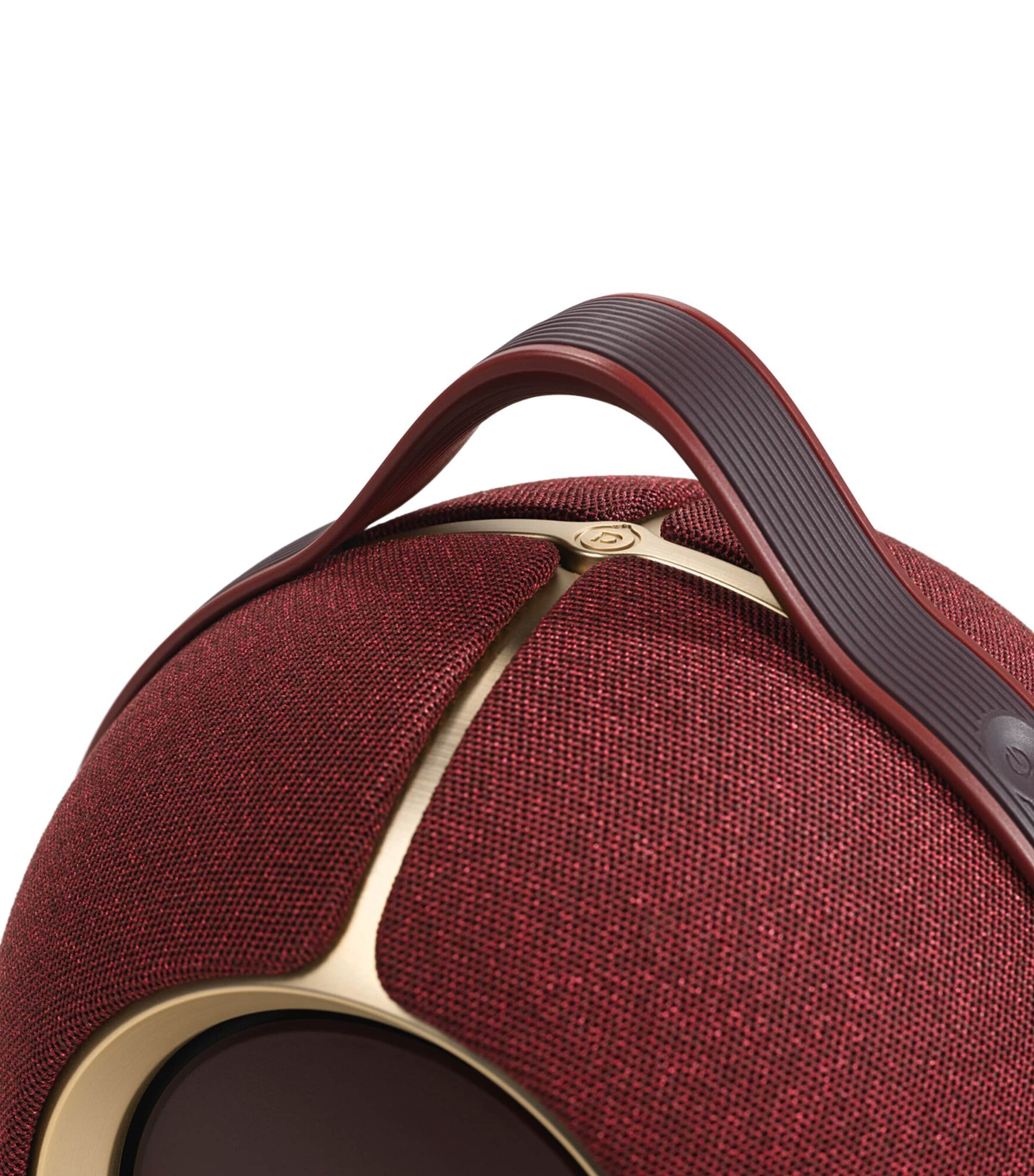 Mania Portable Speaker OP+?RA ROUGE Image 8