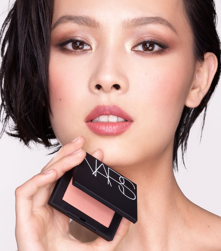 Blush Powder HOTONE Image 6