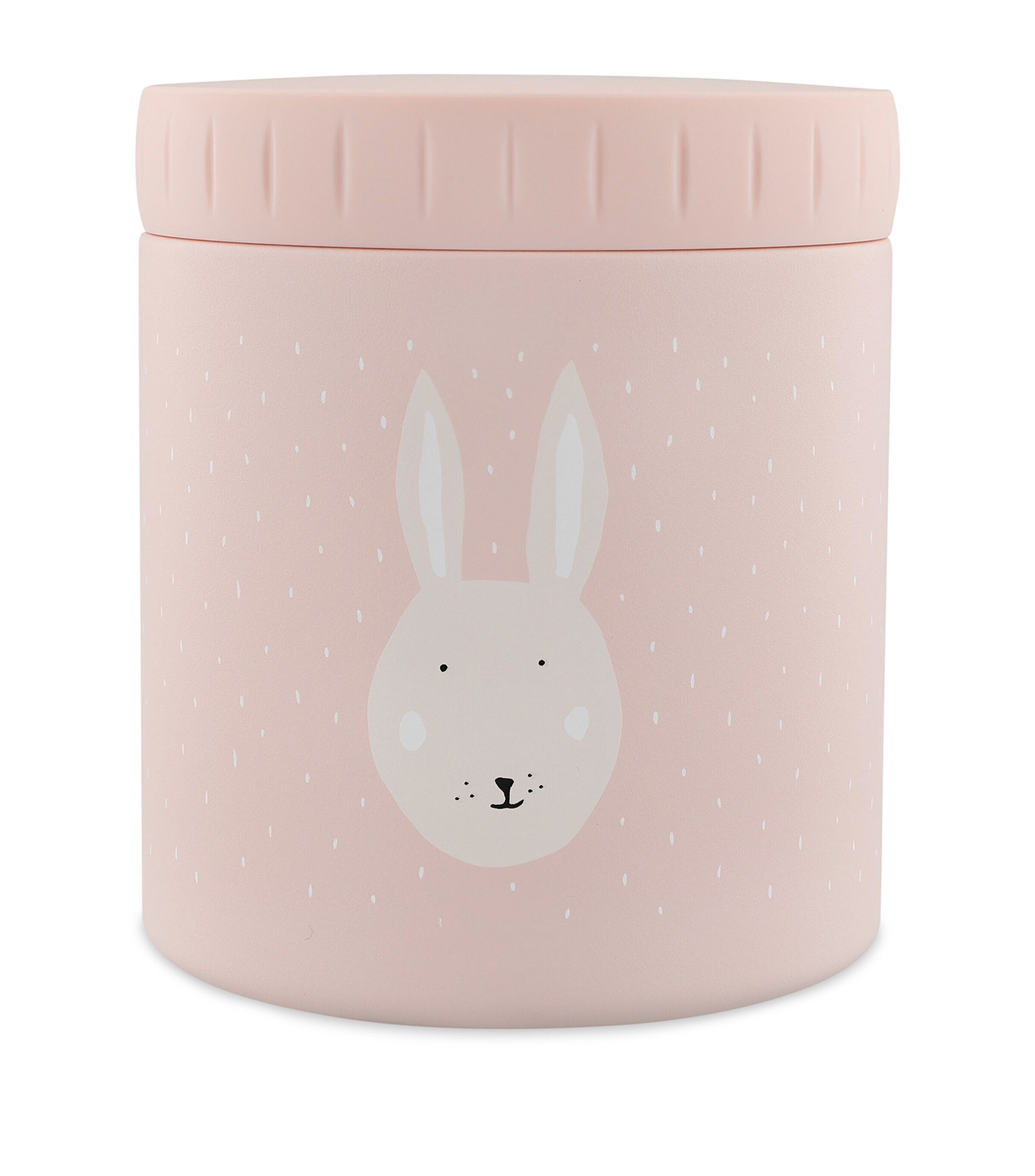 Trixie Insulated Rabbit Lunch Pot (500ml) Image 1