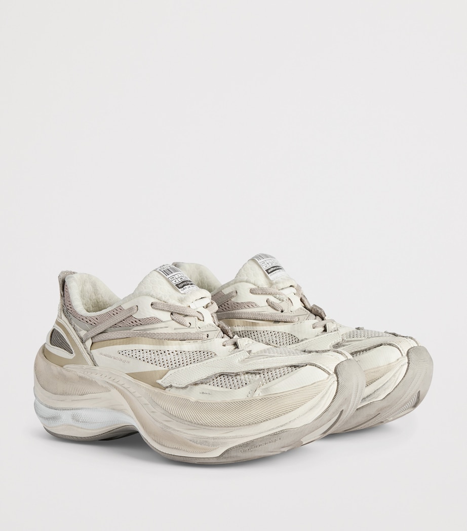 Balenciaga Jet Sneakers Image 3
