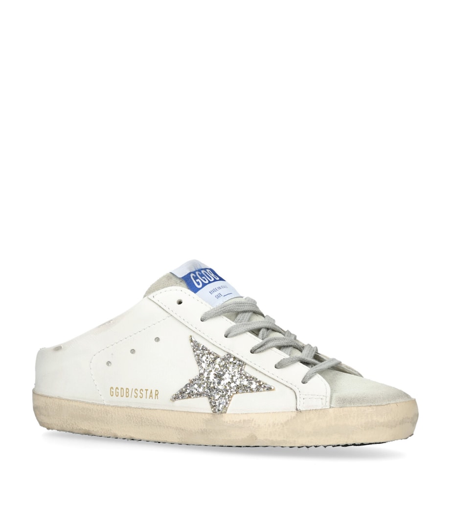 Super-Star Sabot Sneakers WHITE/OTH Image 3