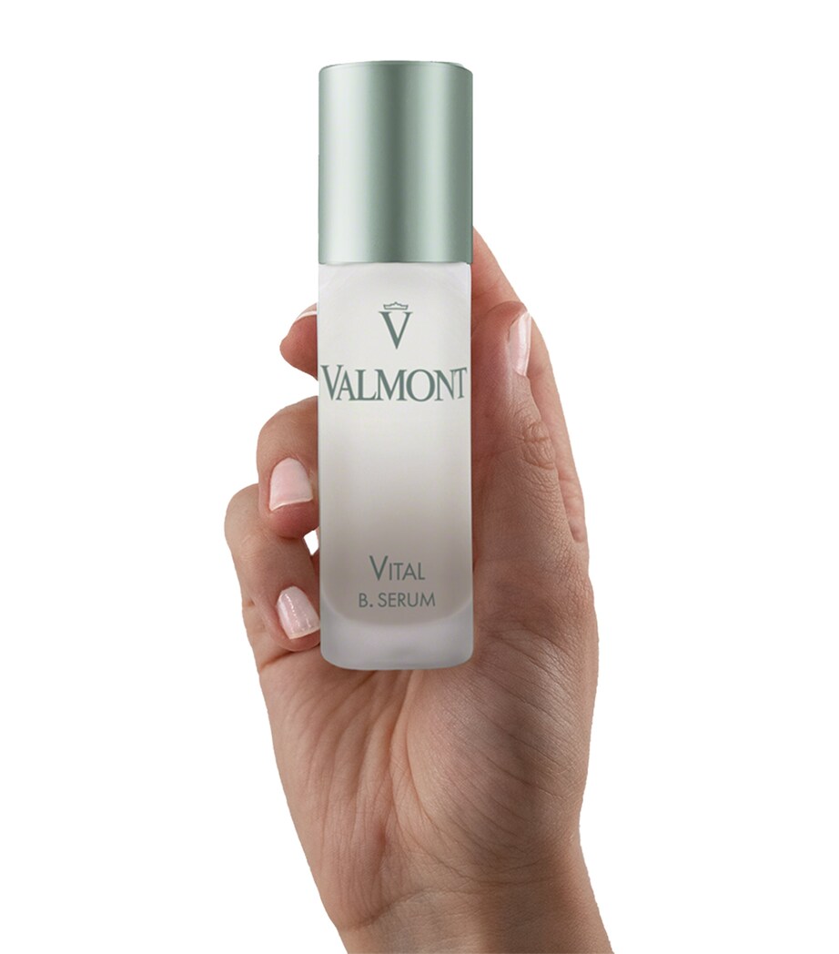 Vital B Serum (30ml) NO COLOUR Image 9