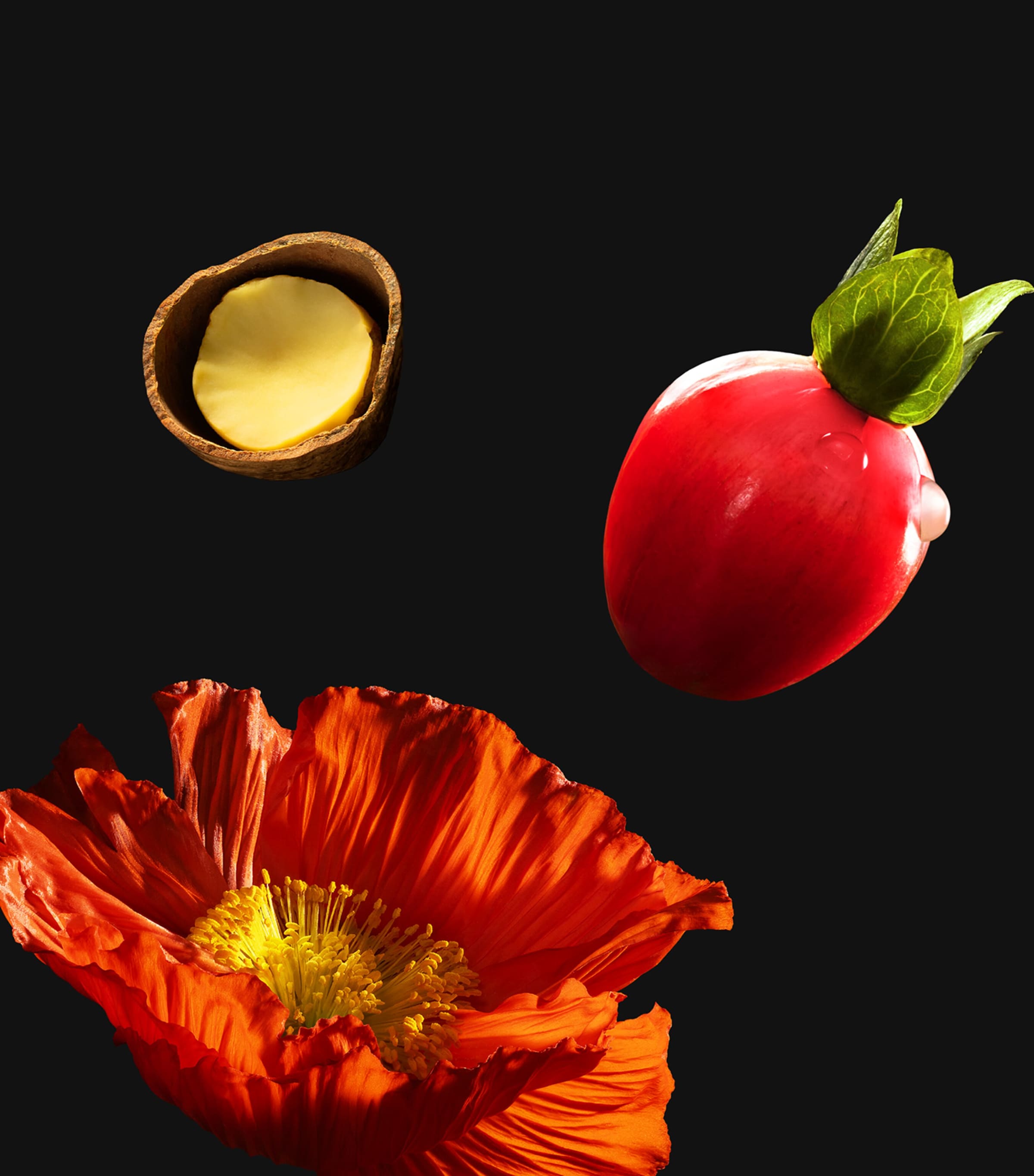 MACXimal Sleek Satin Lipstick CRÈME IN YOUR COFFEE Image 4