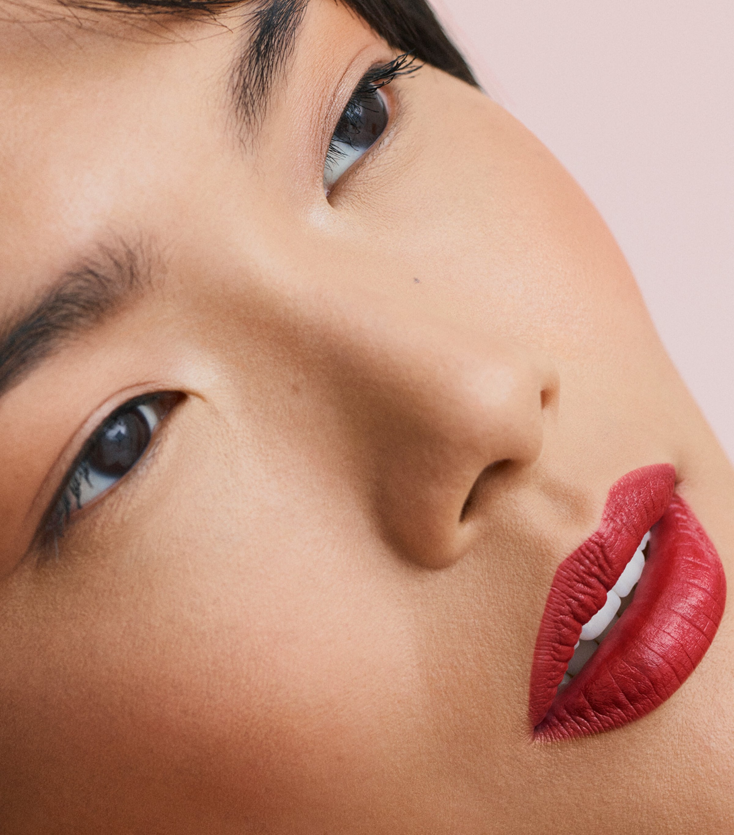 Rouge Hermès Satin Lipstick - 82 Rouge Vigne Refill 82 ROUGE VIGNE Image 7