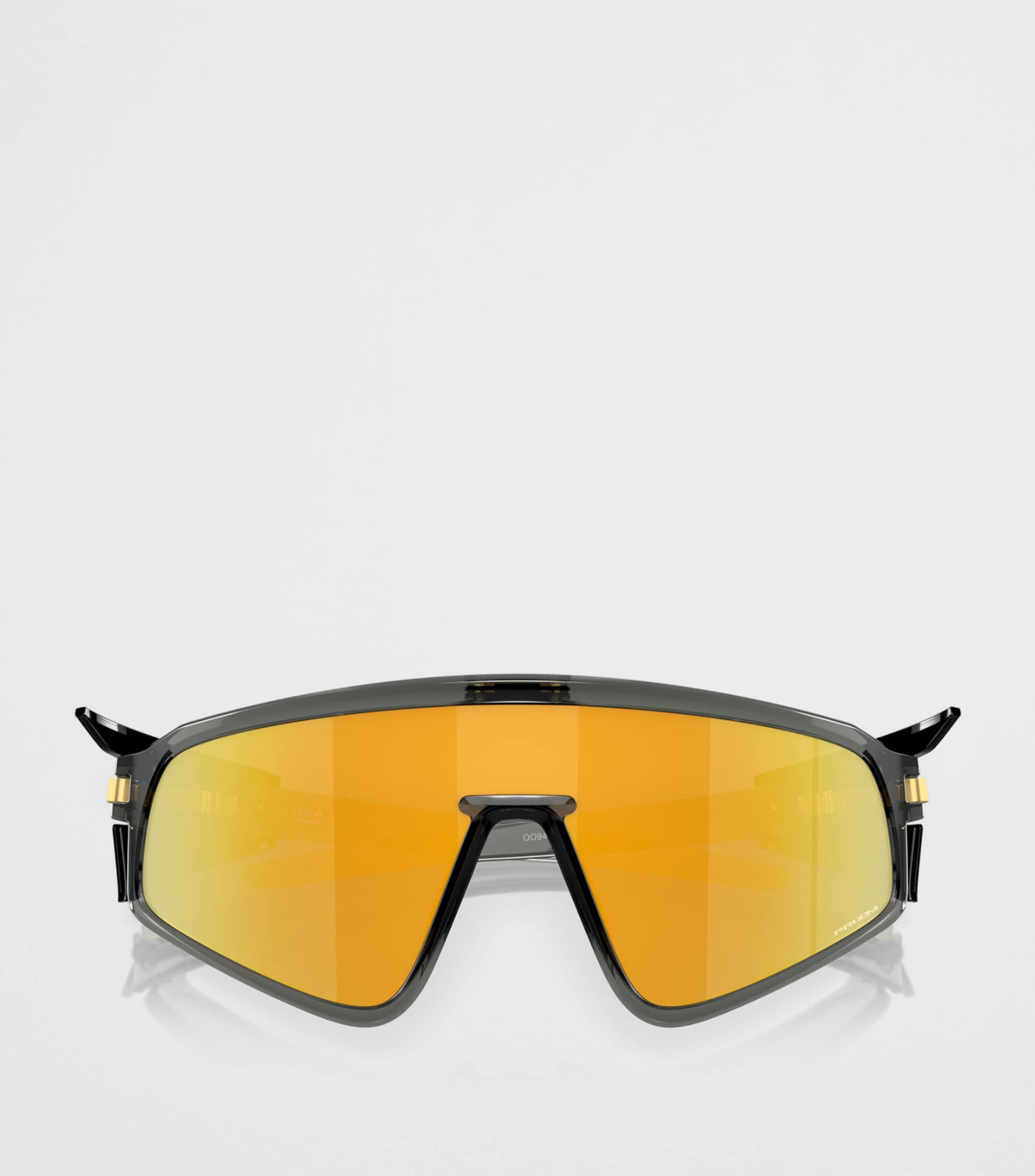 Oakley Latch Panel Shield Sunglasses Image 6