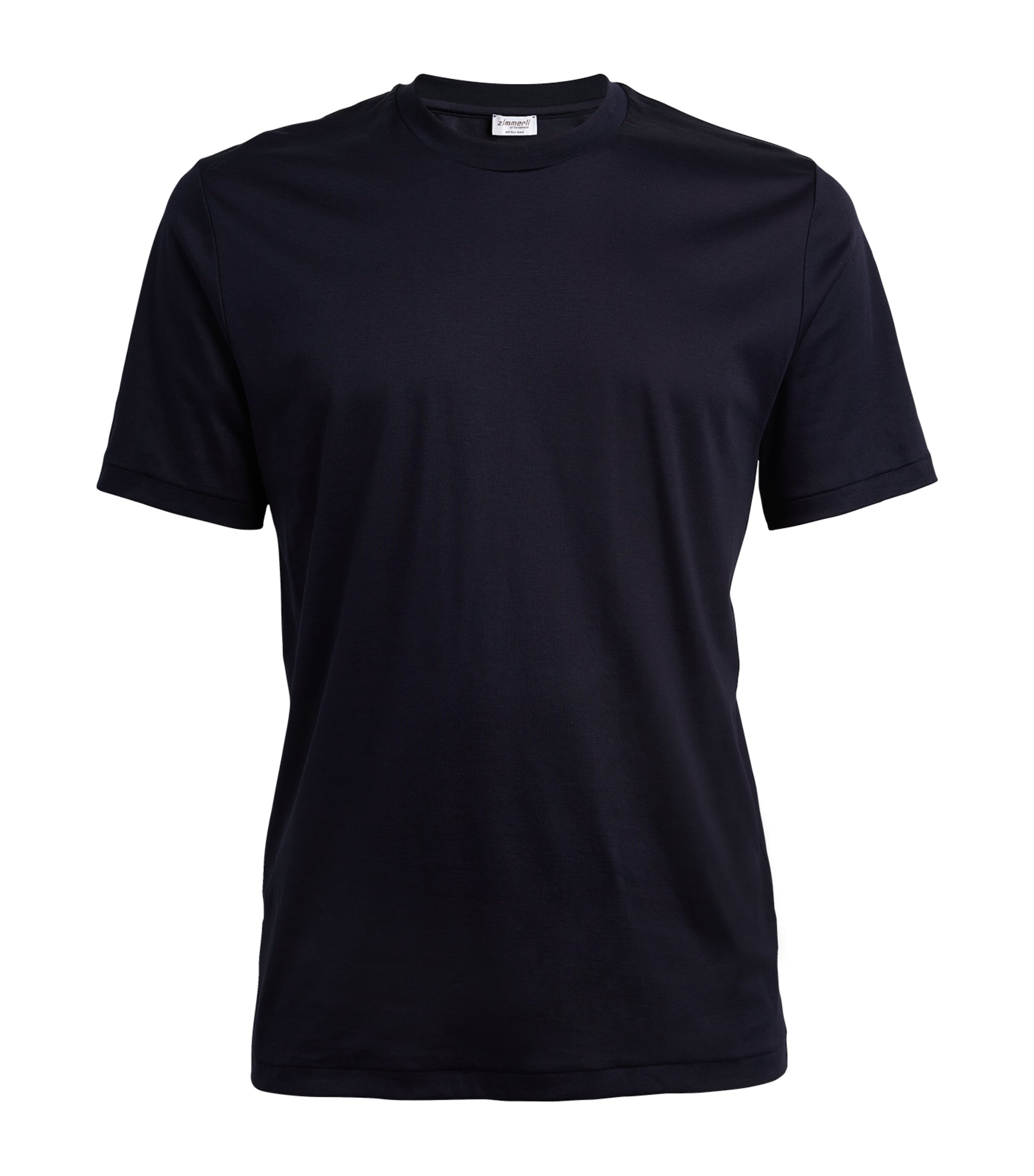 Mens Designer Plain T Shirts Harrods UK