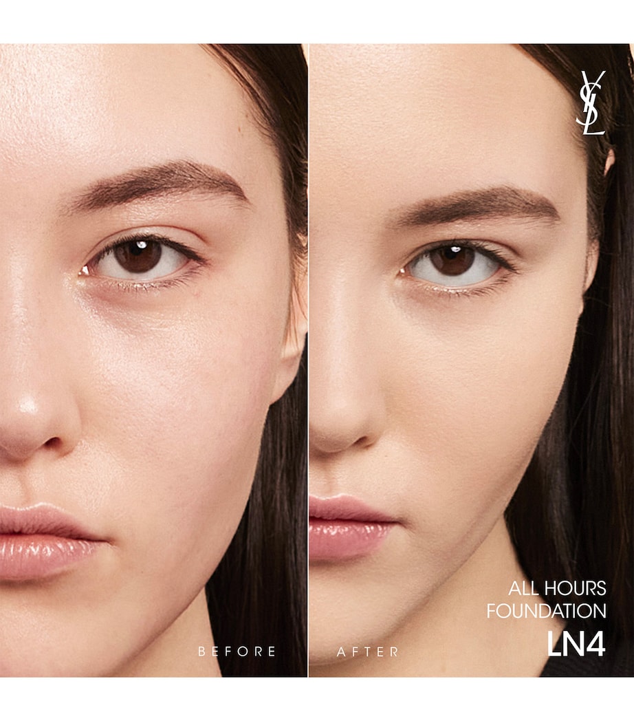 All Hours Foundation - NEW LN4 Image 3