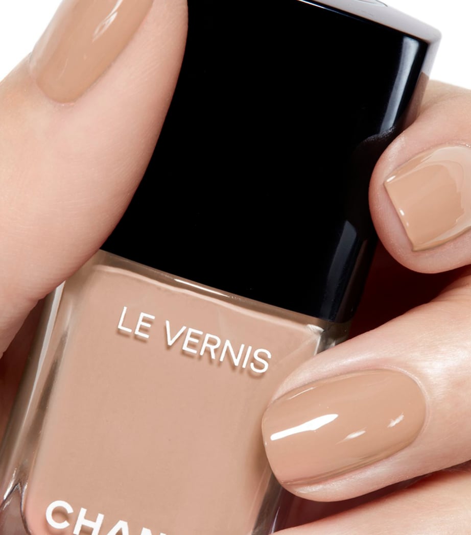 CHANEL LE VERNIS Longwear Nail Colour (13ml) Garconne Image 5