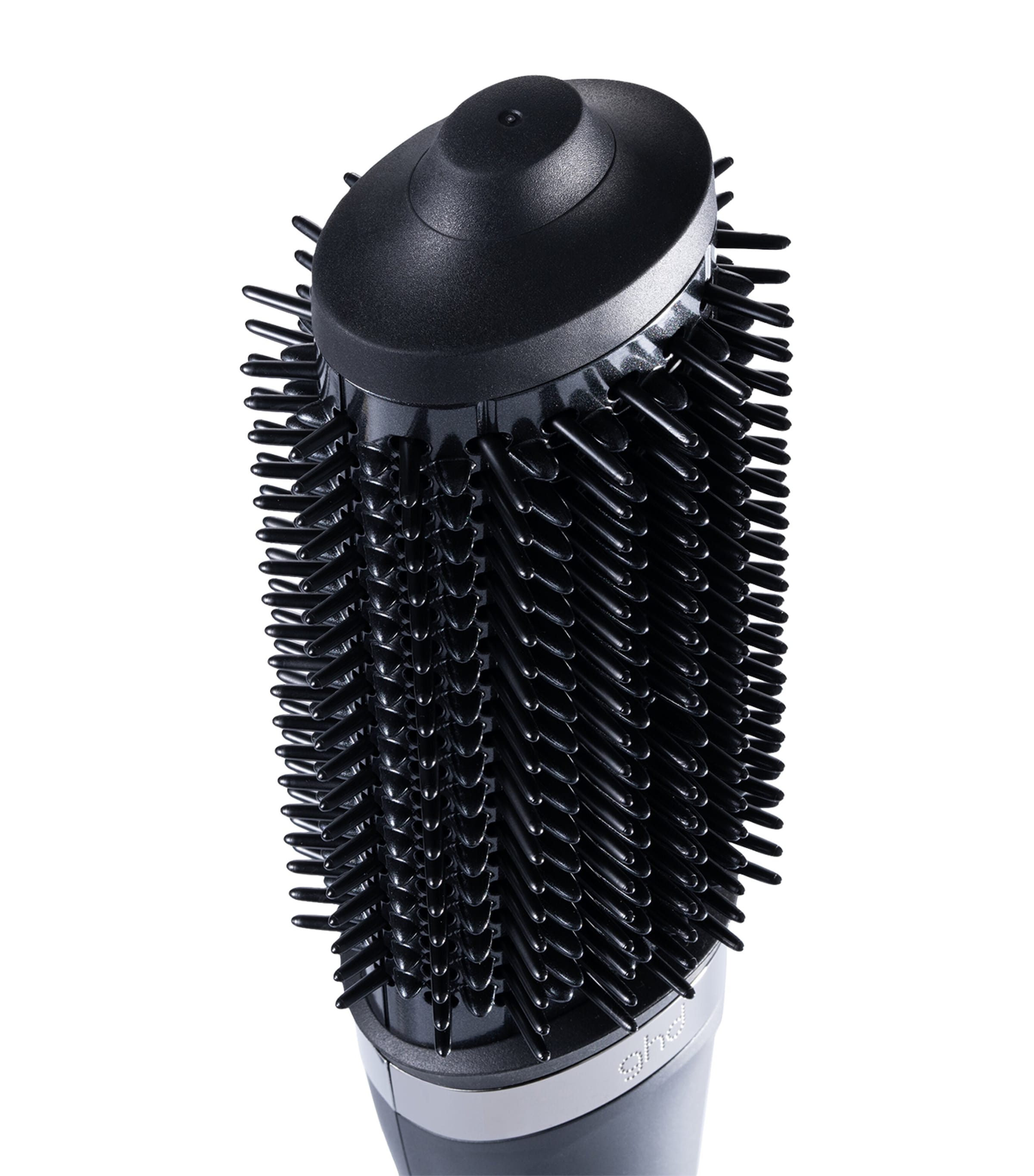 Duet Blowdry Hair Dryer Brush NO COLOUR Image 6