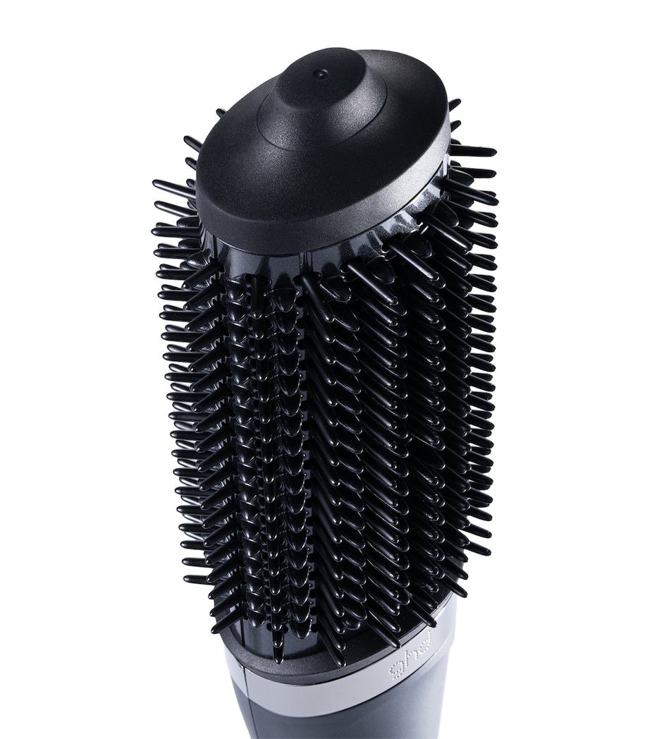 Duet Blowdry Hair Dryer Brush NO COLOUR Image 6