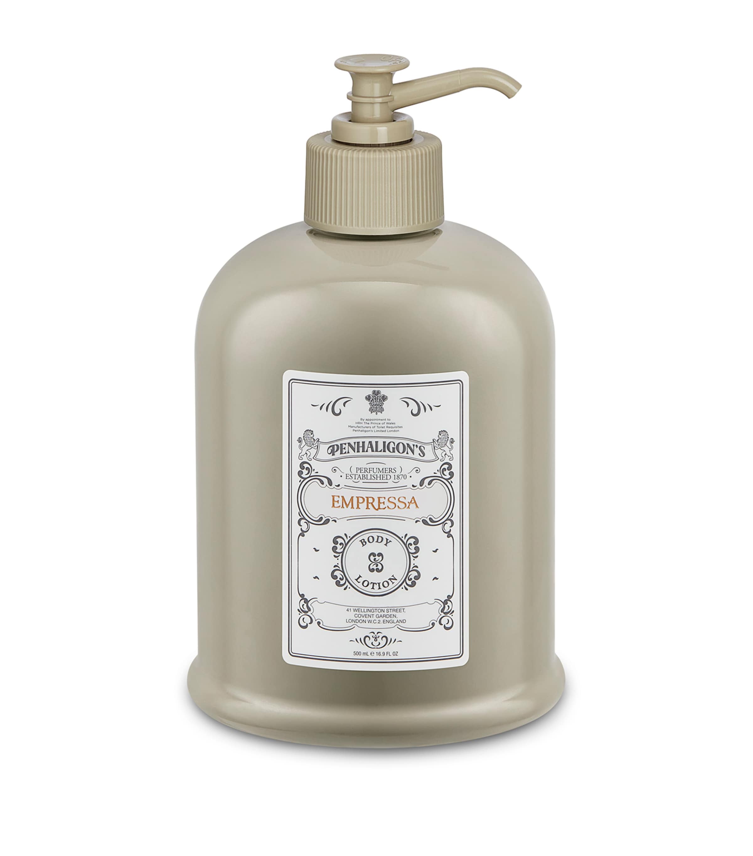 Penhaligon's Empressa Body & Hand Lotion