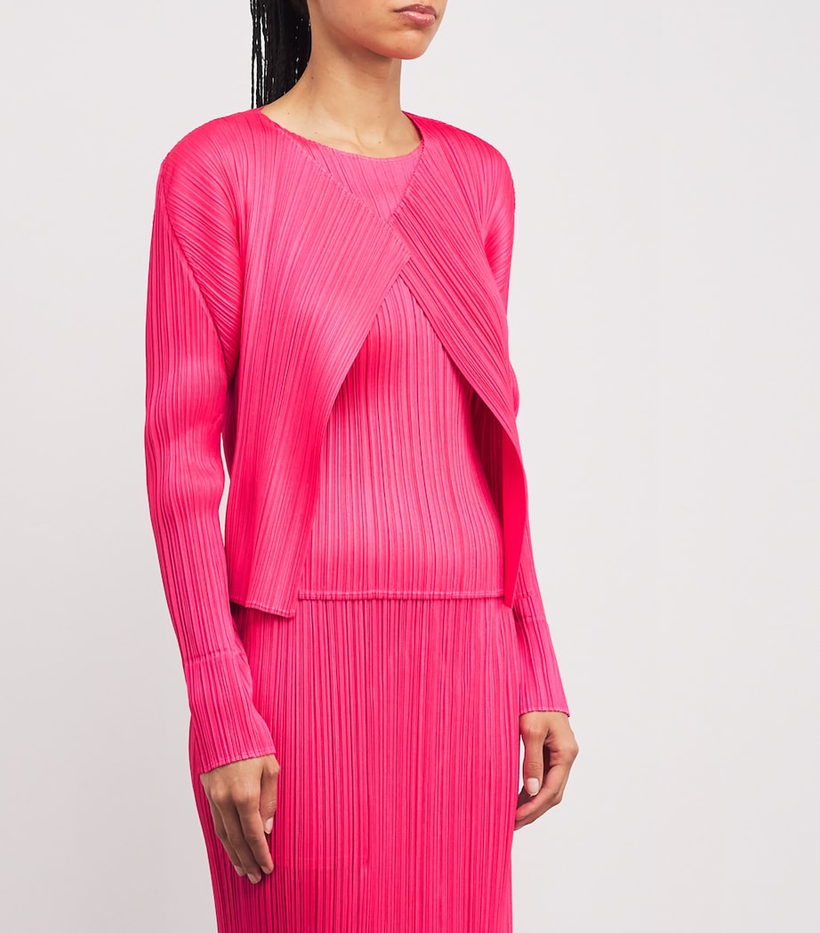 Monthly Colors March Cardigan 21 Image 3