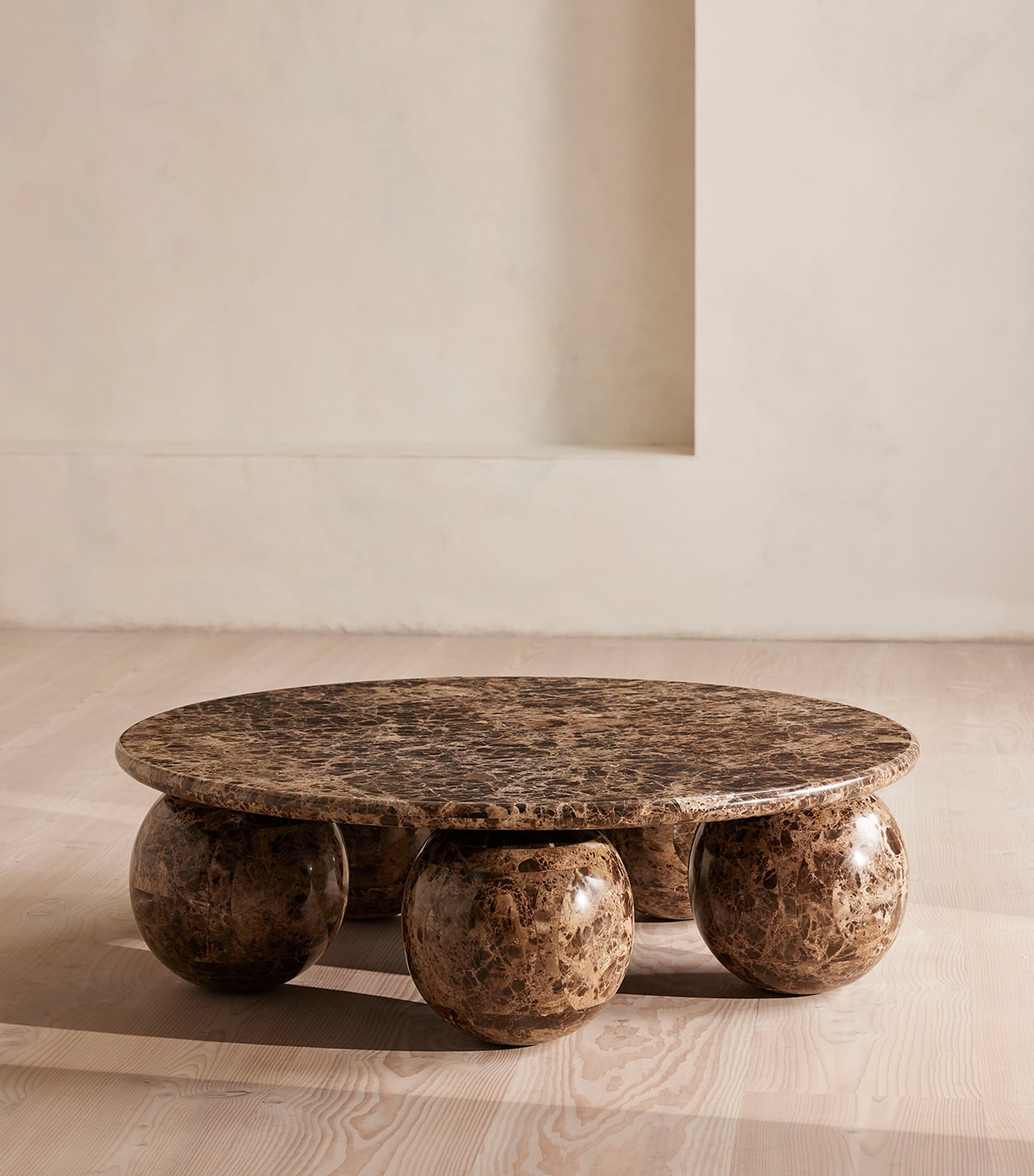 Soho Home Oxley Coffee Table Emporada Image 2