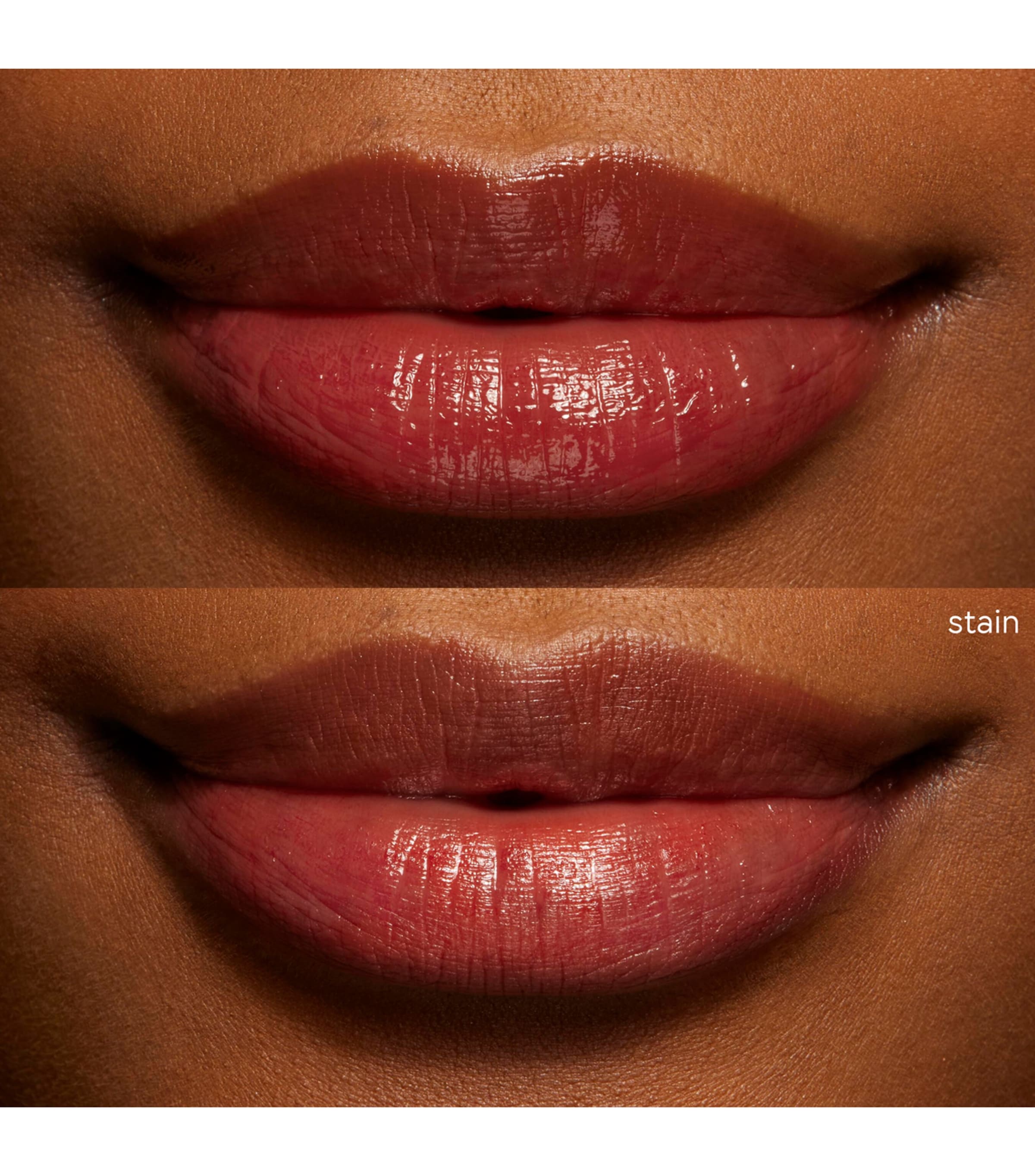 Kylie Cosmetics Coconut Water Lip Stain Blossom Image 5