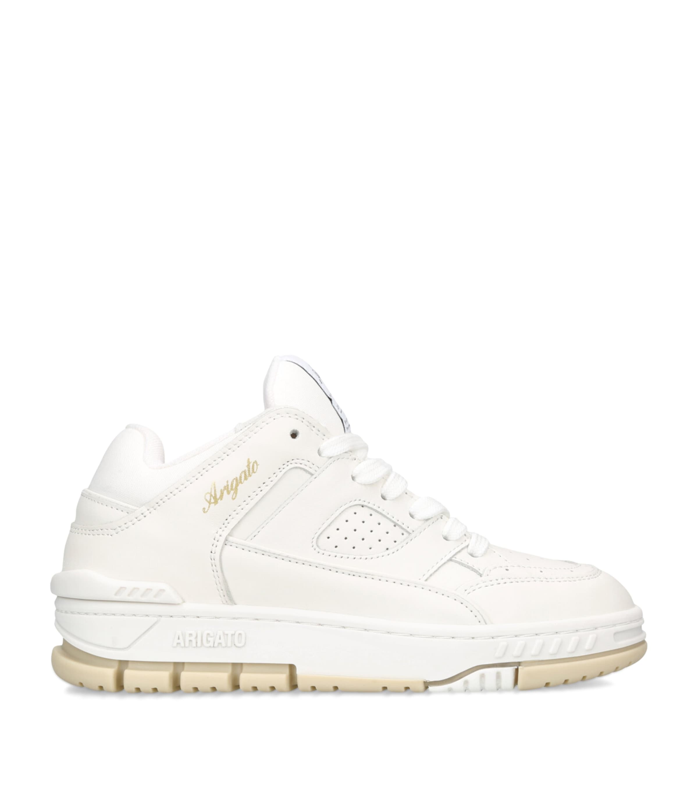 Axel Arigato Area Sneakers In White