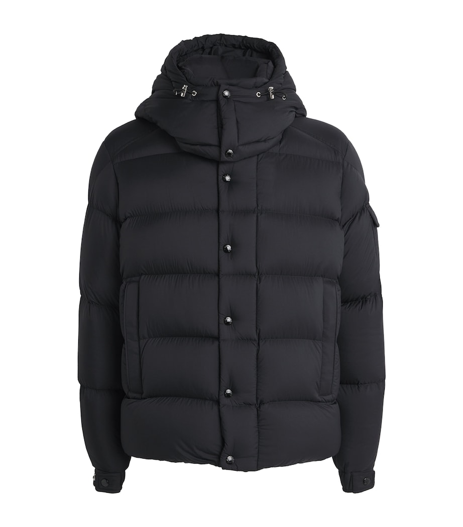 Down Maya 70 Puffer Jacket 999 Image 1