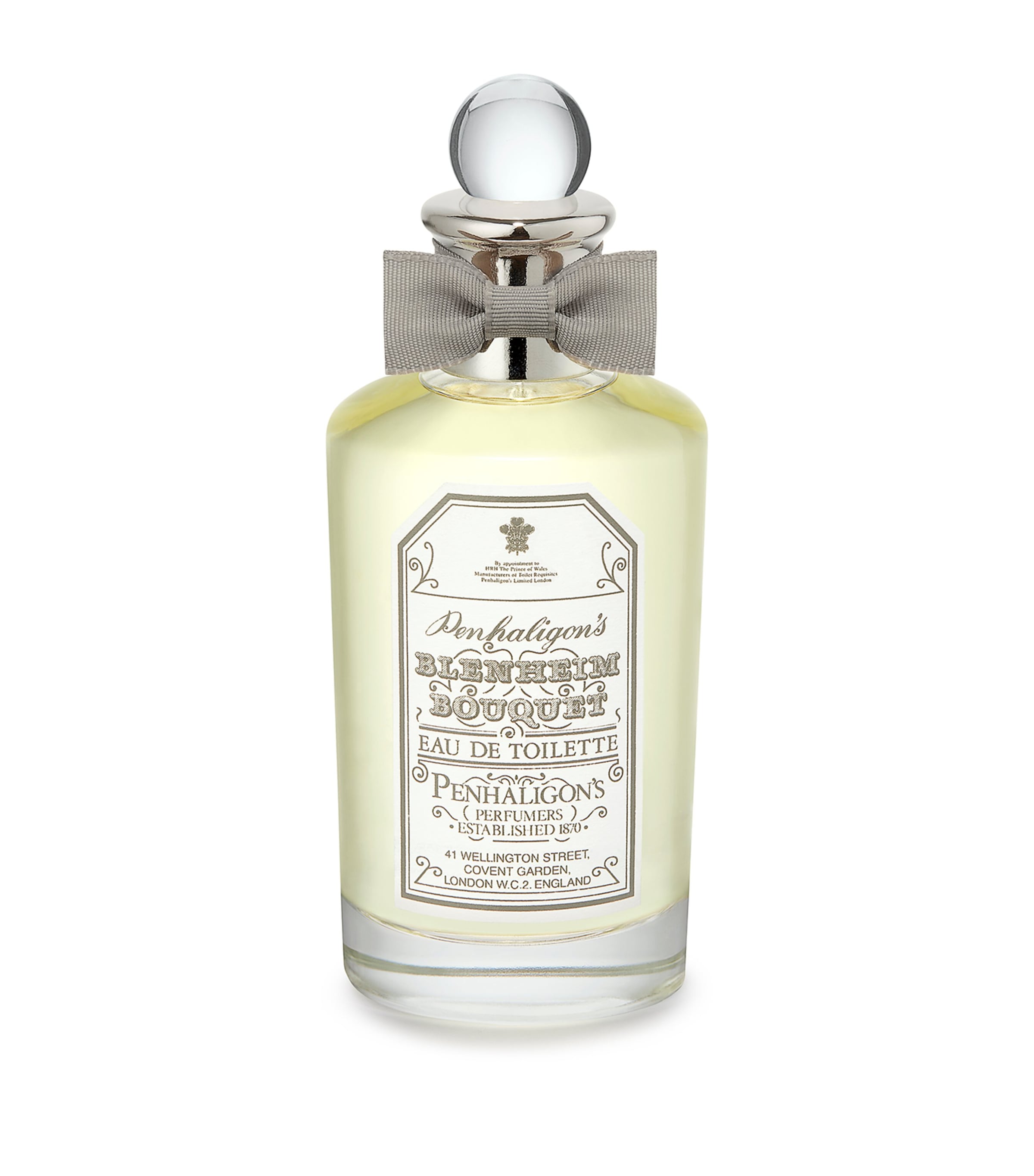 Blenheim Bouquet Eau de Toilette (100ml) NO COLOUR Image 1