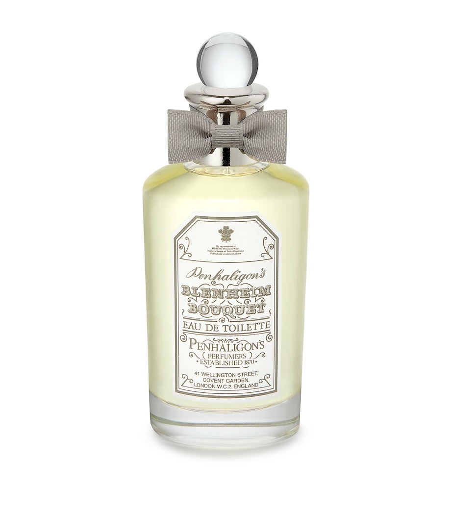 Blenheim Bouquet Eau de Toilette (100ml) NO COLOUR Image 1