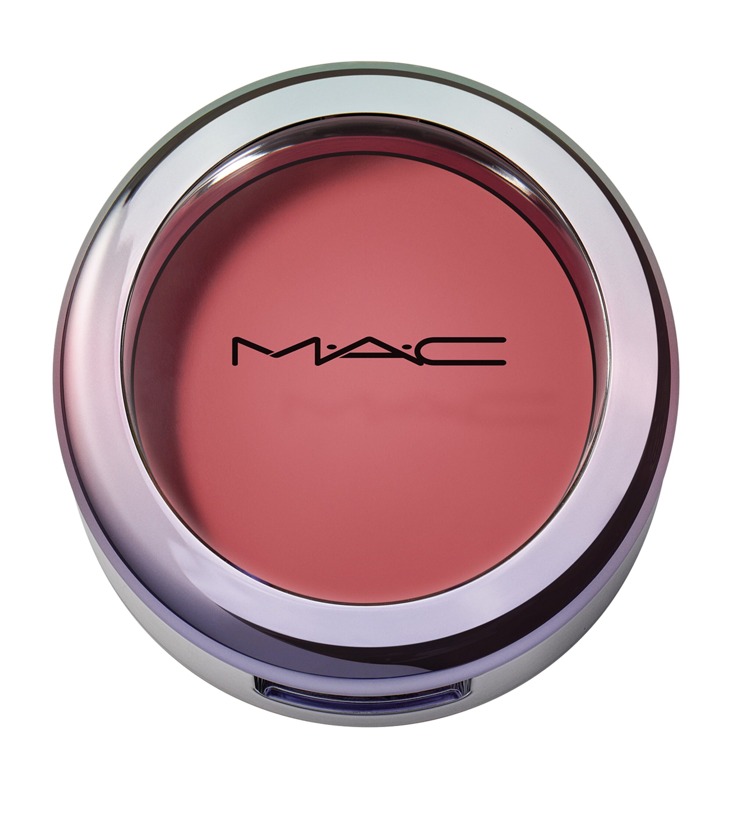 MAC Skinfinish Cream Blush Sonic Image 3