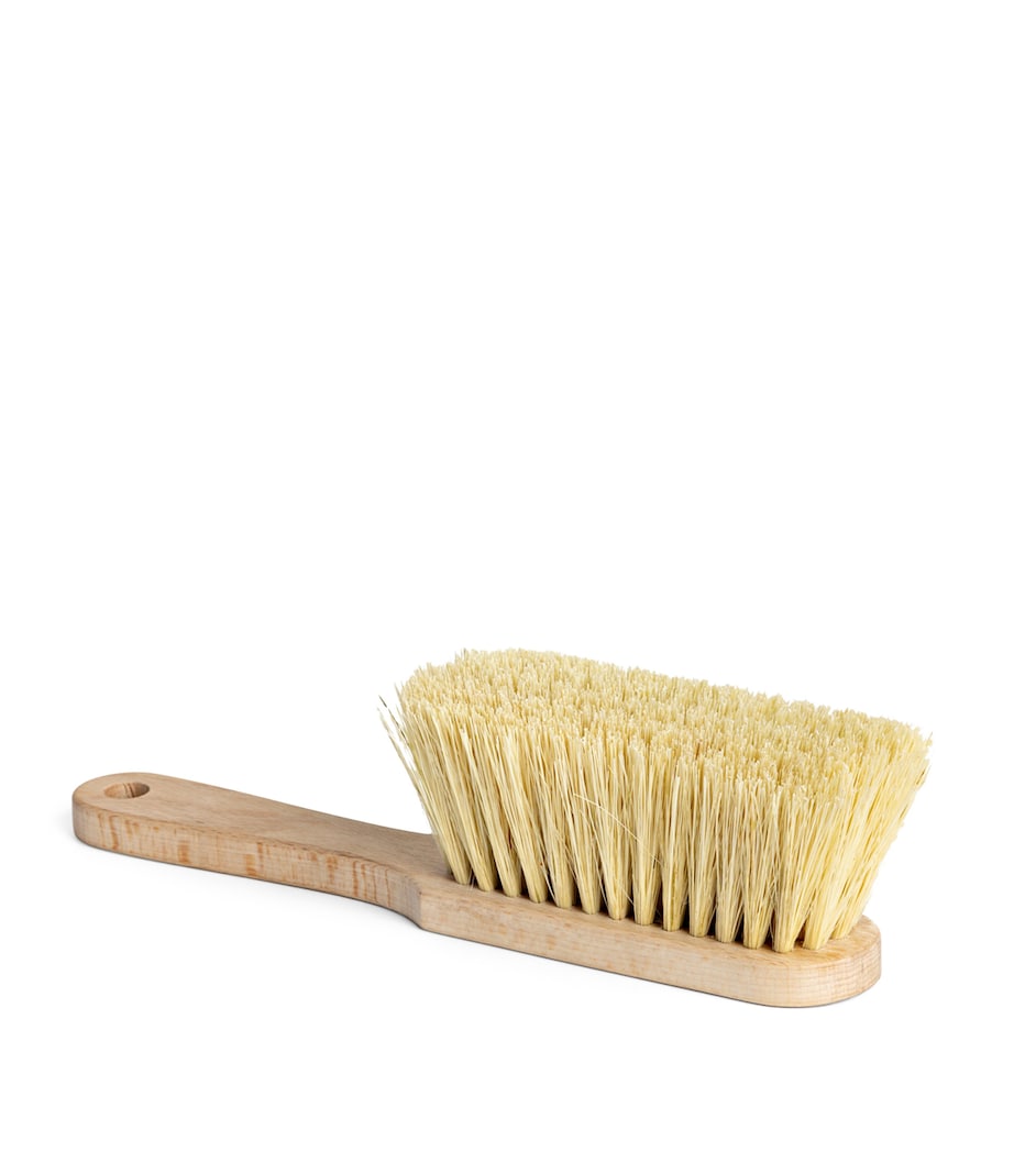 Classic Worktop Brush BEECHWOOD Image 2