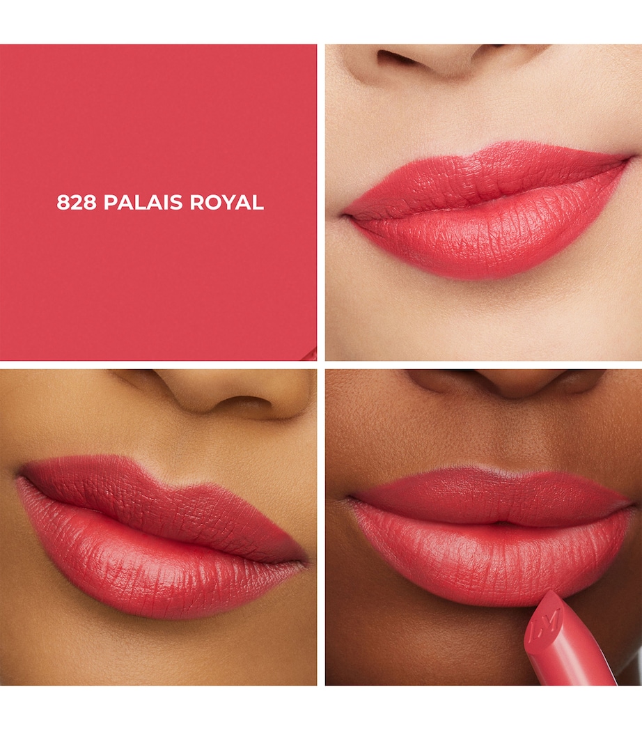 Caviar Hydra-Crème Lipstick 828 Image 3