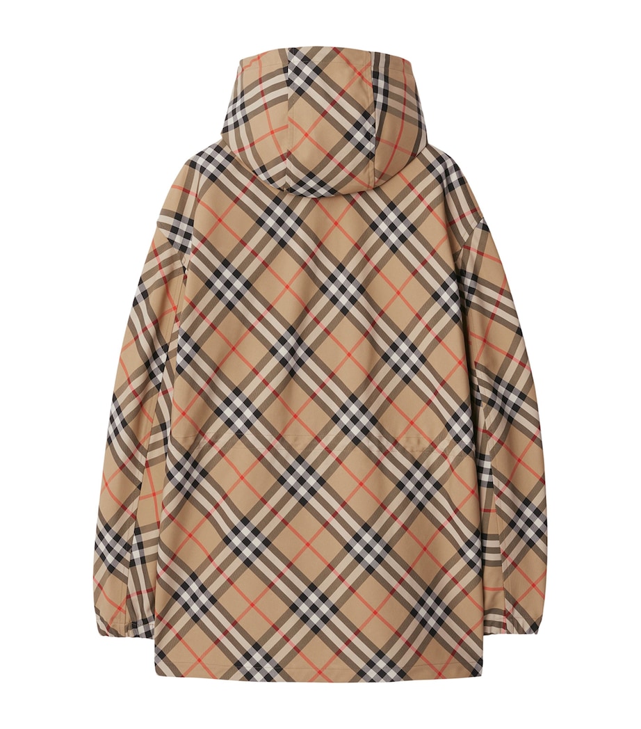Check Jacket SAND IP CHECK Image 6