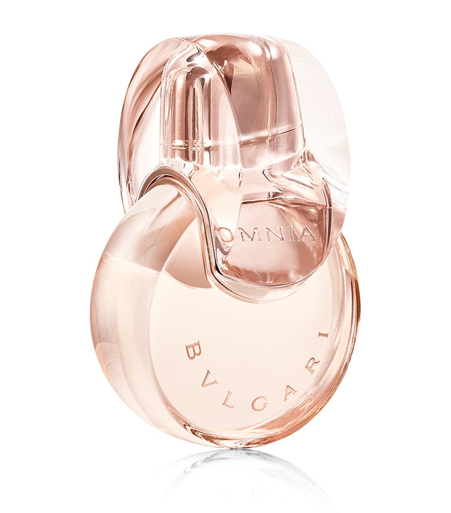 Bvlgari Omnia Crystalline Eau de Parfum (50ml) Image 1