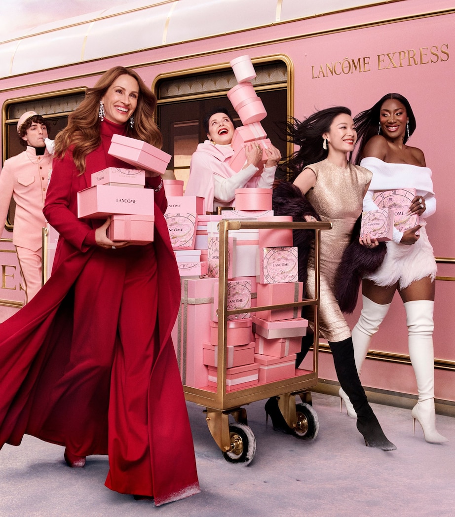 Hypnôse Make-Up Gift Set NO COLOUR Image 2