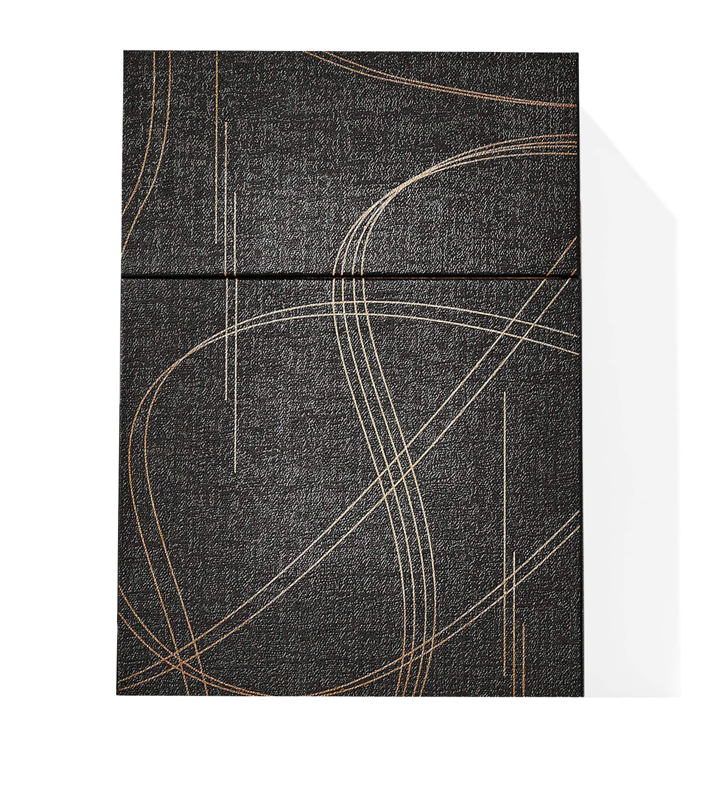 Amber Aoud Perfume (50ml) NO COLOUR Image 3