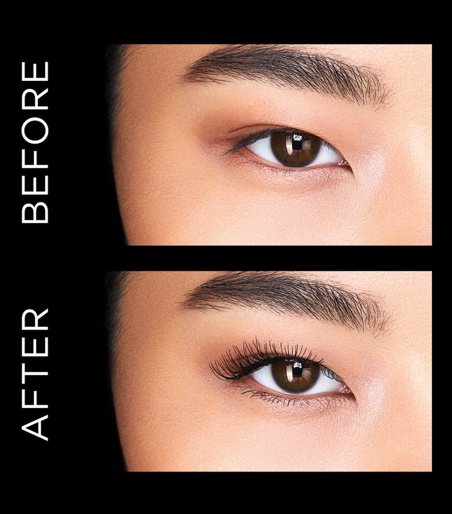 Caution Extreme Lash Mascara ULTRA BLACK Image 4