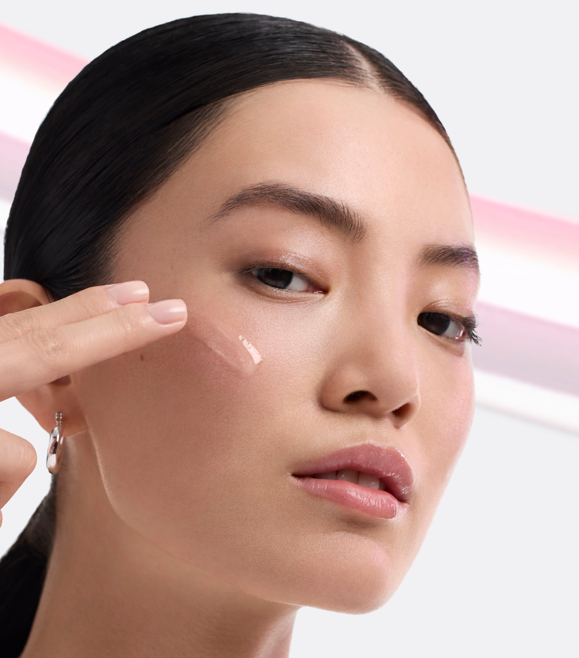 Tonique Confort Comforting Facial Toner (400ml) NO COLOUR Image 3