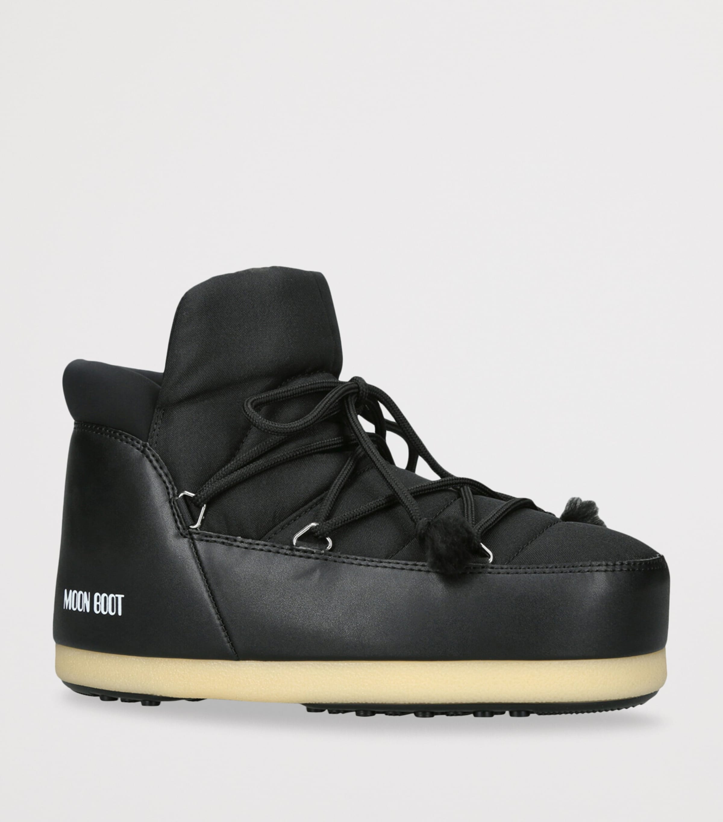 Moon Boot EVX Pumps Black Image 3