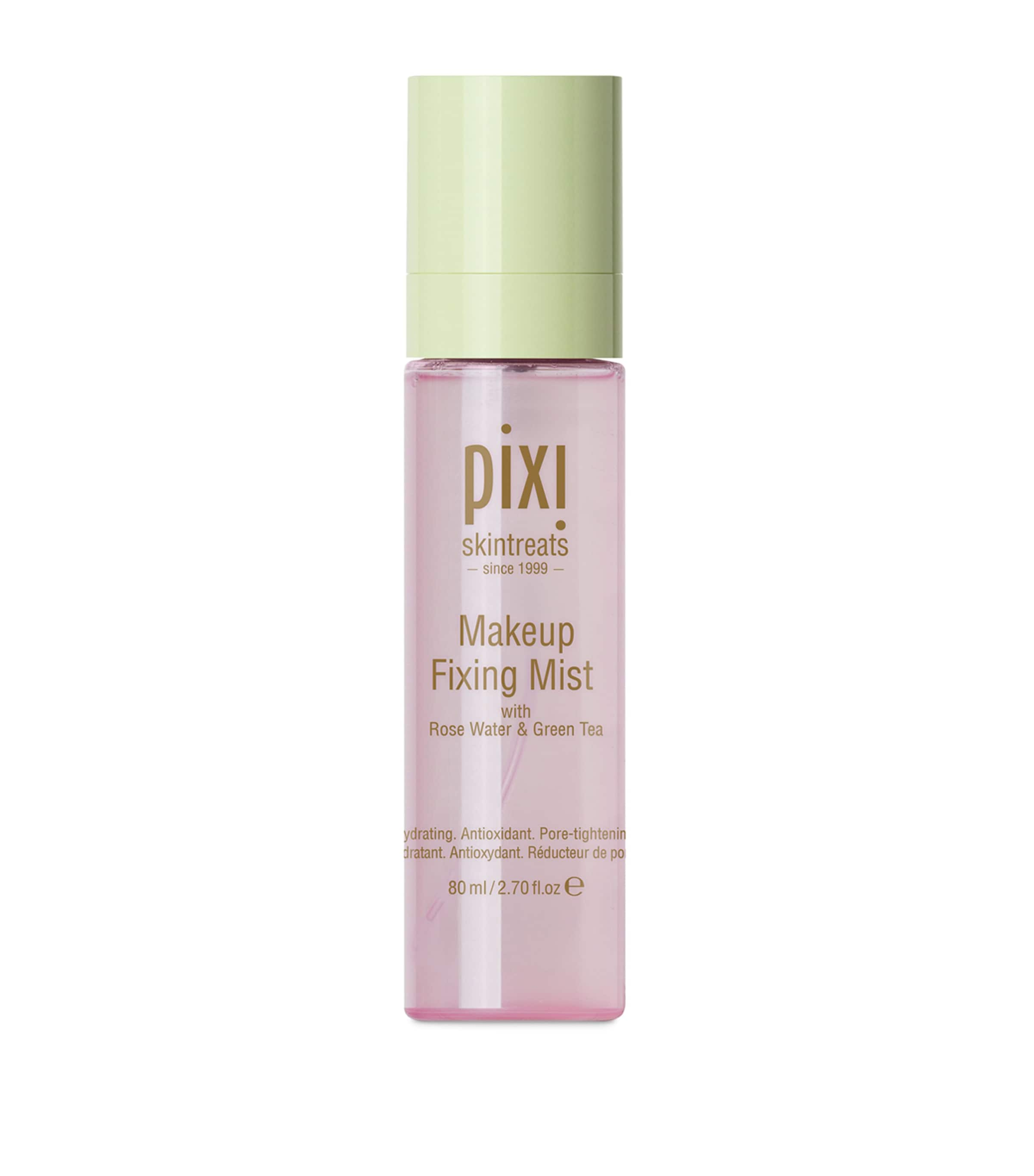 Pixi Makeup Fixing Mist In White