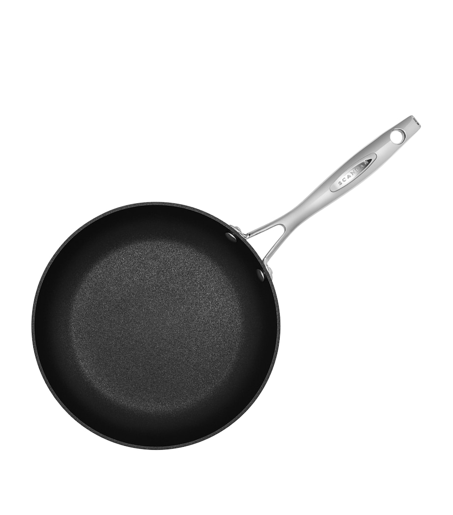 Haptiq Fry Pan (32cm) STEEL Image 3