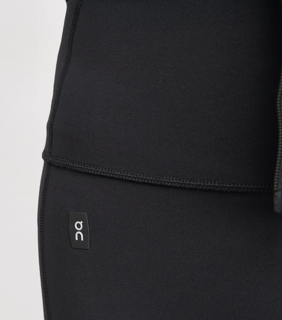 Studio 7/8 Leggings BLACK Image 6